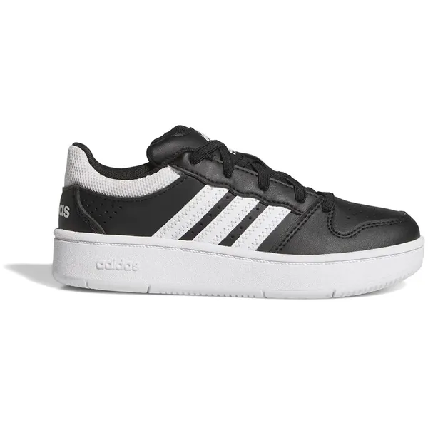 adidas adidas Hoops Classic Schoenen Zwart EU 31 1/2 Jongens,Meisjes