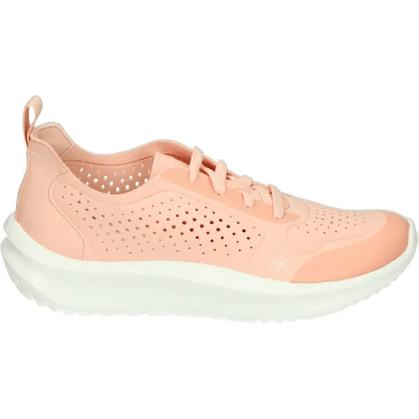 Clarks Clarks Shoes Solevana Tie Schoenen Oranje EU Vrouw — vergelijk prijzen bij 1 winkel
