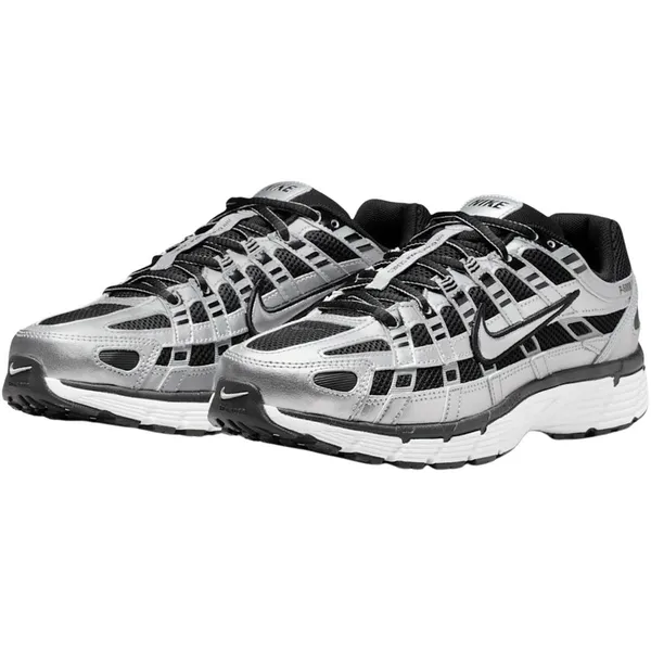 Nike Nike P-6000 Sneakers Dames — vergelijk prijzen bij 2 winkels