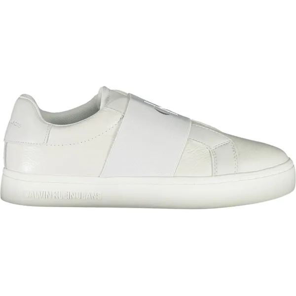 Calvin Klein Aansluitend Wit, foto 2 van 2
