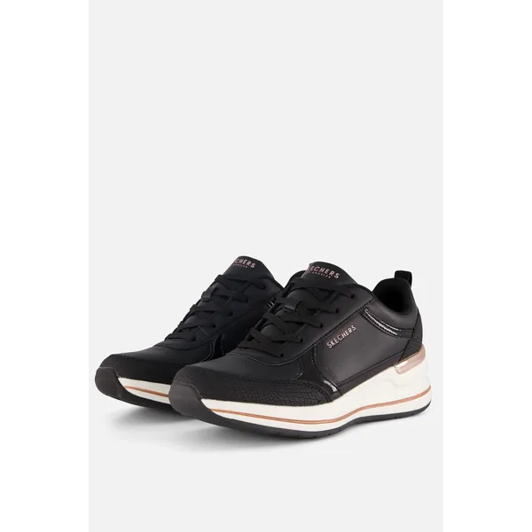 Skechers Skechers BILLION 2 - FINE SHINE Dames Sneakers