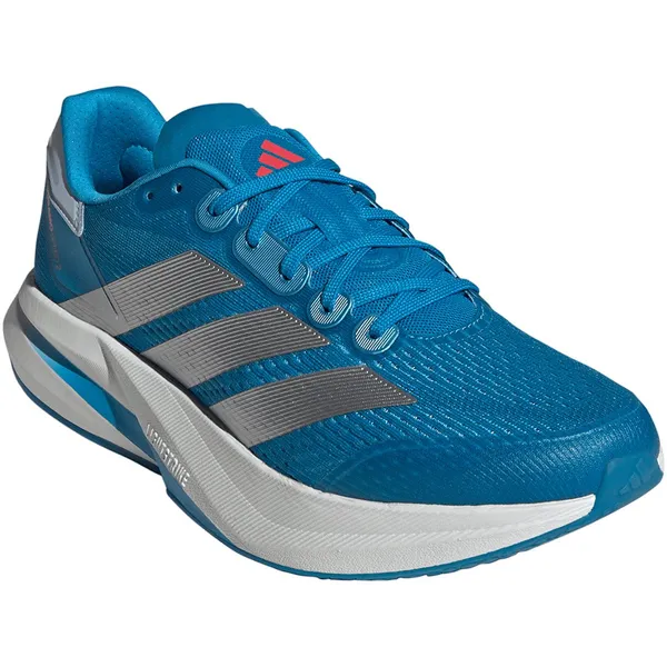 adidas adidas Heren Duramo Speed 2M Sneakers Hardloopschoenen JQ0624 Blue
