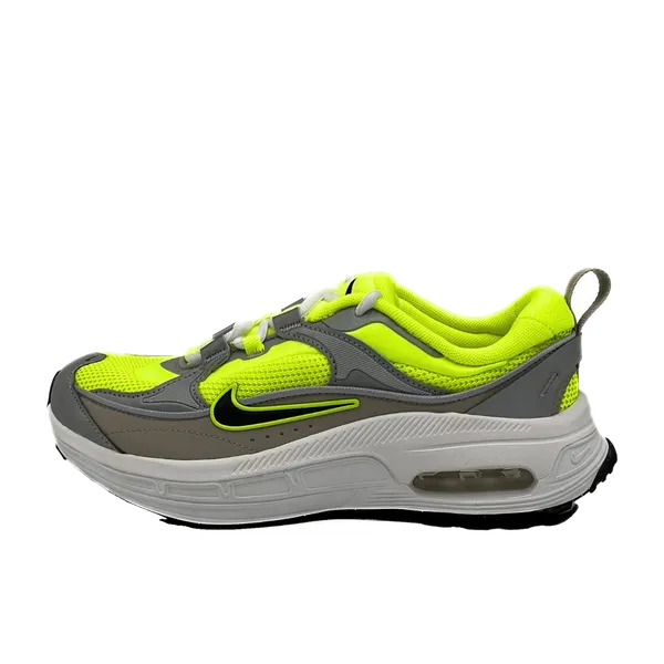 Nike Air Max Bliss NN (Volt/Black-Metallic Silver), vergelijk prijzen bij 1 winkel