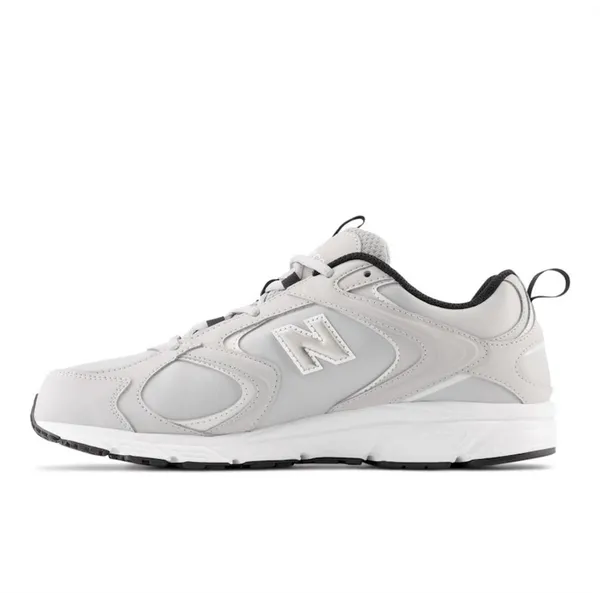 New Balance New Balance ml408a7-rai - Lage sneakers heren - Grijslicht
