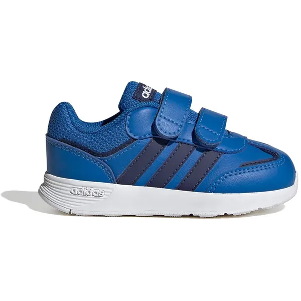 adidas adidas Tensaur Switch Babyschoenen Blauw EU Jongens,Meisjes