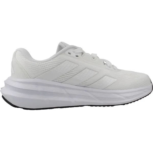 adidas adidas Questar 3 W dames hardloopschoenen sneaker sportschoen ID8746 wit