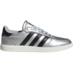 adidas Breaknet zilver
