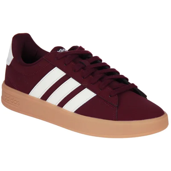 Adidas Grand Court 3.0 Paars