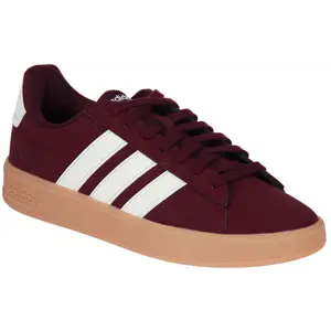 adidas Grand Court paars