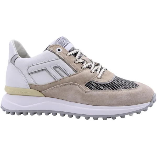 Floris van Bommel Floris van Bommel Sneaker Beige 40