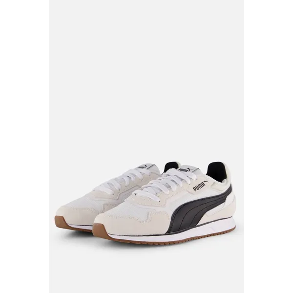 PUMA PUMA Softride ST Miler Sneakers grijs