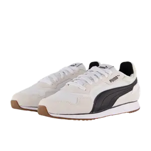 Puma Softride grijs