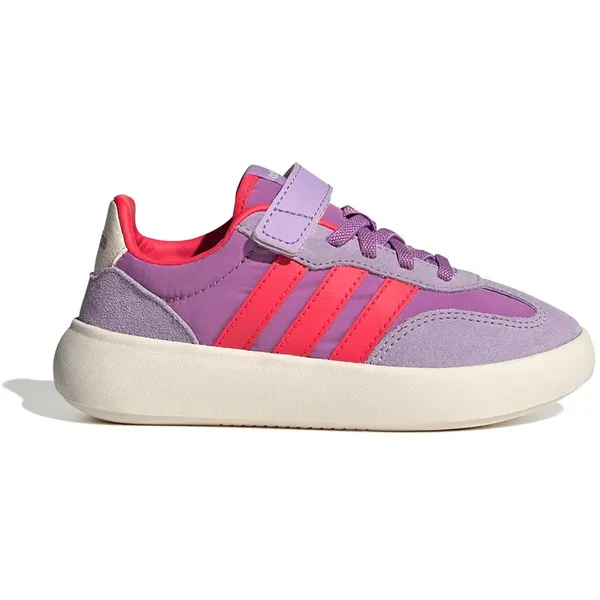 Adidas Barreda Decode El Preloved Purple / Lucid Red / Powder Plum