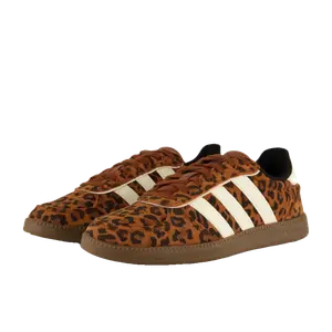 adidas Breaknet bruin