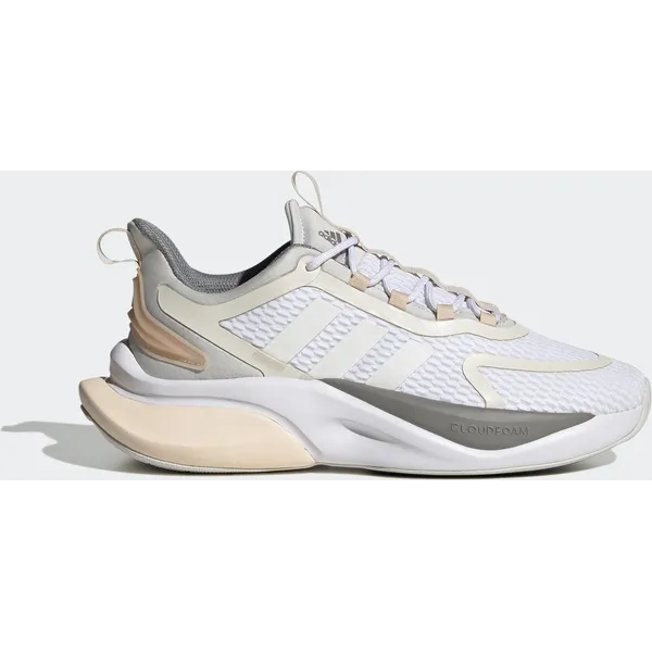 adidas Alphabounce+ Sustainable Bounce Wit, vergelijk prijzen bij 1 winkel