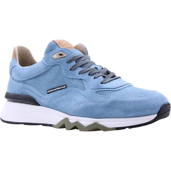 Floris van Bommel Floris van Bommel Sneaker Blue 7/41