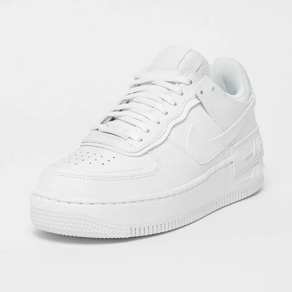 Nike Air Force 1 Shadow Wit, foto 2 van 3