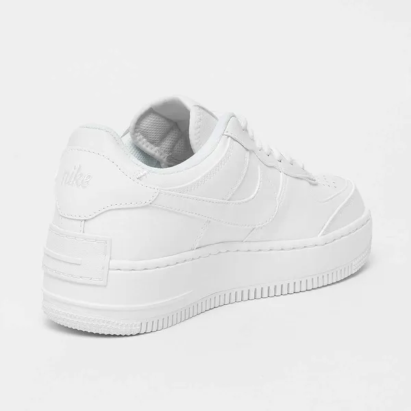 Nike Air Force 1 Shadow Wit, foto 3 van 3