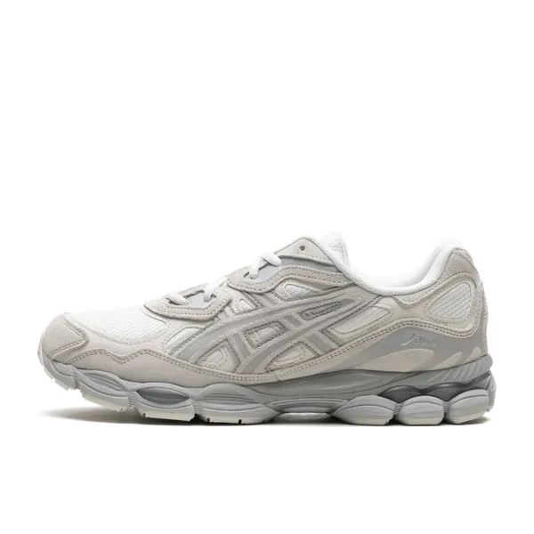 ASICS Gel-NYC Cream/Cloud Grey, vergelijk prijzen bij 4 winkels