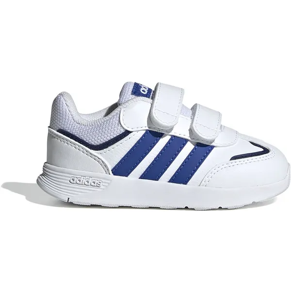 adidas adidas Tensaur Switch Babyschoenen Wit EU Jongen