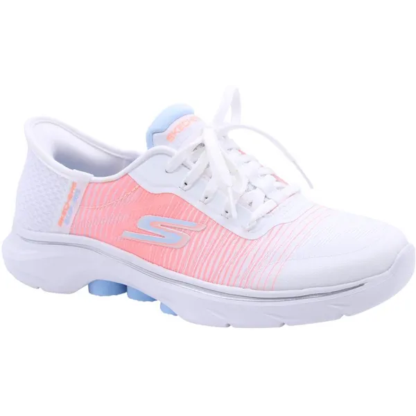Skechers Skechers Schoenen - Wit - Vrouwen