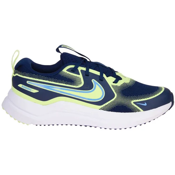 Nike Nike Cosmic Runner GS Blue Void/University Blue — vergelijk prijzen bij 1 winkel
