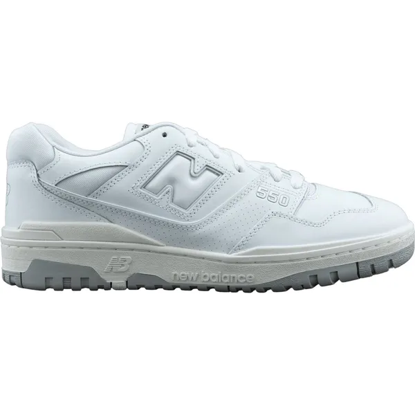 New Balance New Balance Bb550 Sneakers - Wit