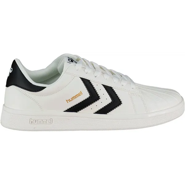 Hummel Super23 White / Black