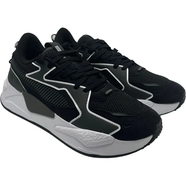 PUMA PUMA RS-Z Outline - Sneakers - Zwart/Wit/Grijs — vergelijk prijzen bij 1 winkels