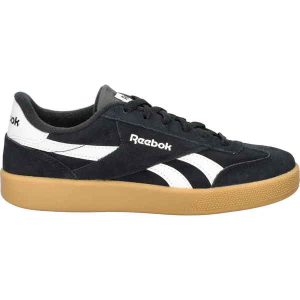 Reebok Reebok Smash Edge kids sneaker - Zwart