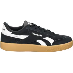 Reebok Smash Edge zwart