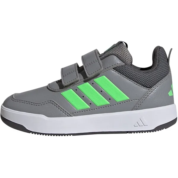 adidas adidas Sportswear Tensaur Sport 3.0 CF K Schoenen - Kinderen - Grijs