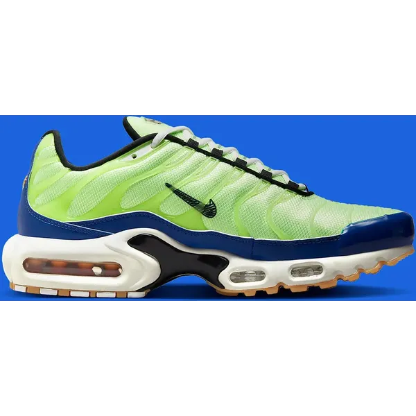 Nike Air Max Plus Geel