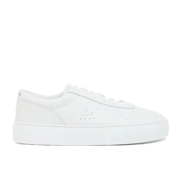 Lacoste Court Set 126 1 Sma Wht Wit, vergelijk prijzen bij 1 winkel