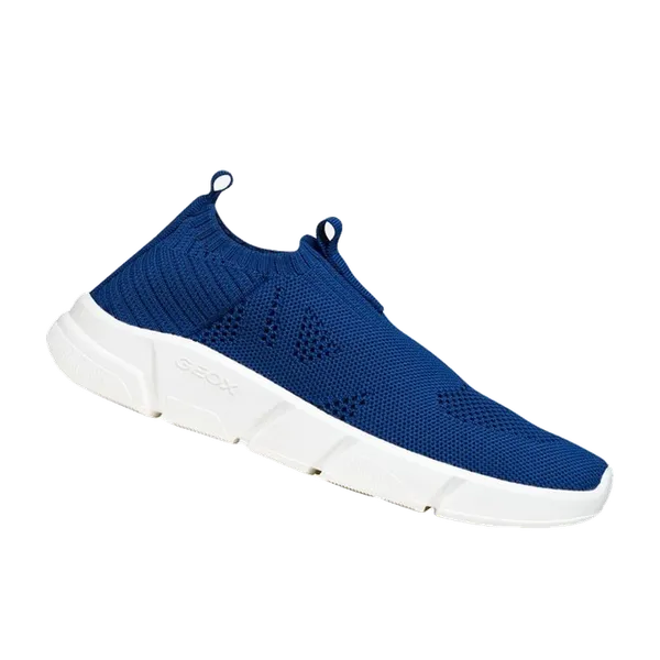 Geox Aril Tieners Donkerblauw, vergelijk prijzen bij 1 winkel