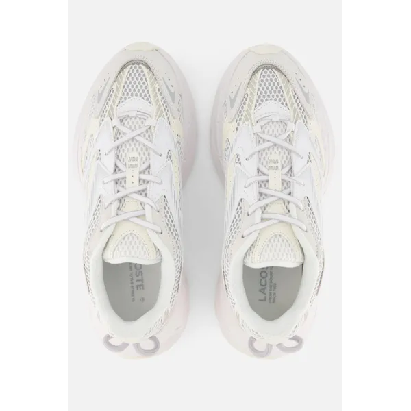 Lacoste L003 Neo Wit, foto 3 van 5
