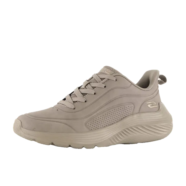 Skechers Bobs Sport Squad Waves Beige Extra Comfort Memory Foam, vergelijk prijzen bij 1 winkel