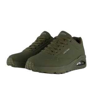 Skechers Uno Stand On Air groen