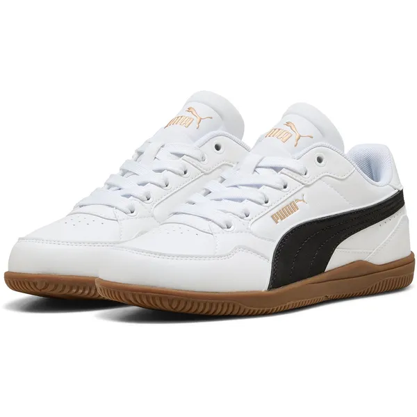 PUMA PUMA Dames K-Moda Sneakers Lifestyle Schoenen 404499 04 White-Black-Gum