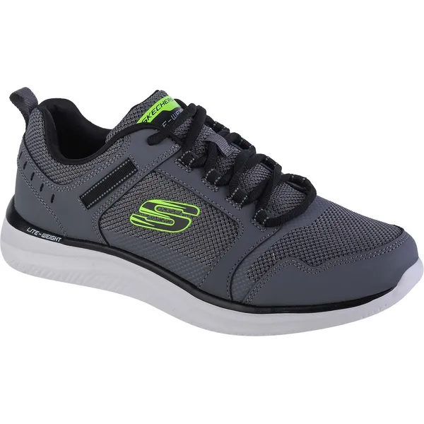 Skechers Track Grijs, foto 2 van 2