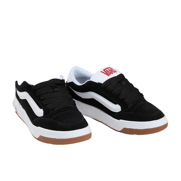 Vans Hylane 2 Zwart/Wit, vergelijk prijzen bij 1 winkel