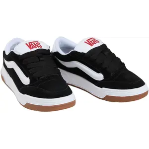 Vans Hylane zwart