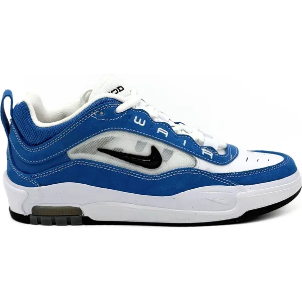 Nike Air Max Ishod Wair SB Star Blauw, vergelijk prijzen bij 1 winkel