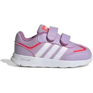 adidas Tensaur paars