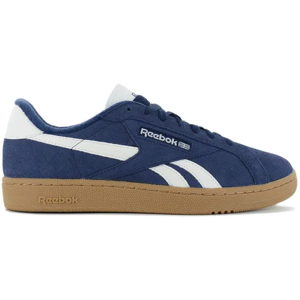 Reebok Club C Grounds UK Blauw