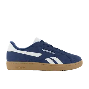 Reebok Club C blauw