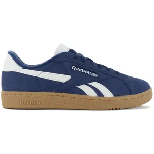 Reebok Club C blauw