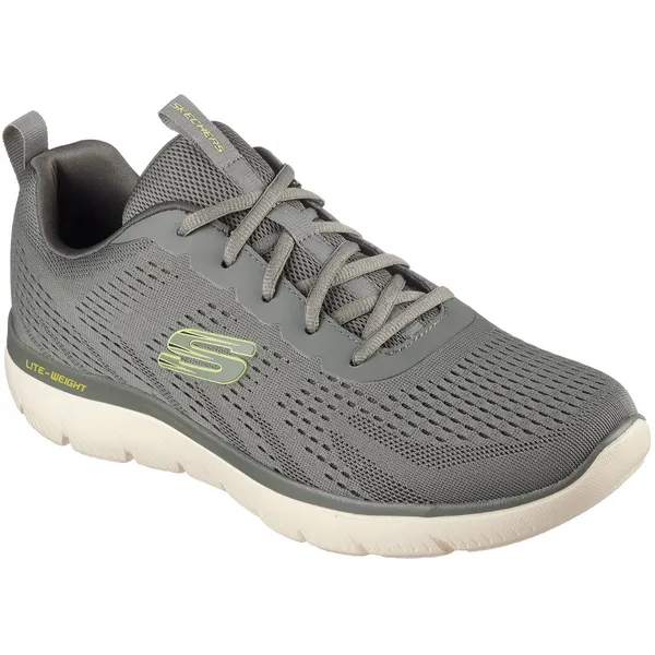 Skechers Skechers SUMMITS - TORRE sneakers herenschoenen 232395 OLV Olive