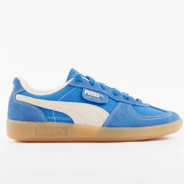 Puma Palermo Vintage Blauw, vergelijk prijzen bij 2 winkels