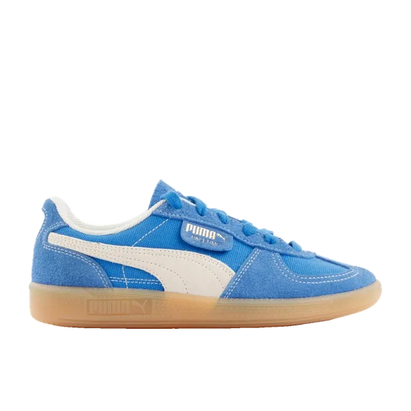 Puma Palermo Vintage Blauw 01, vergelijk prijzen bij 1 winkel